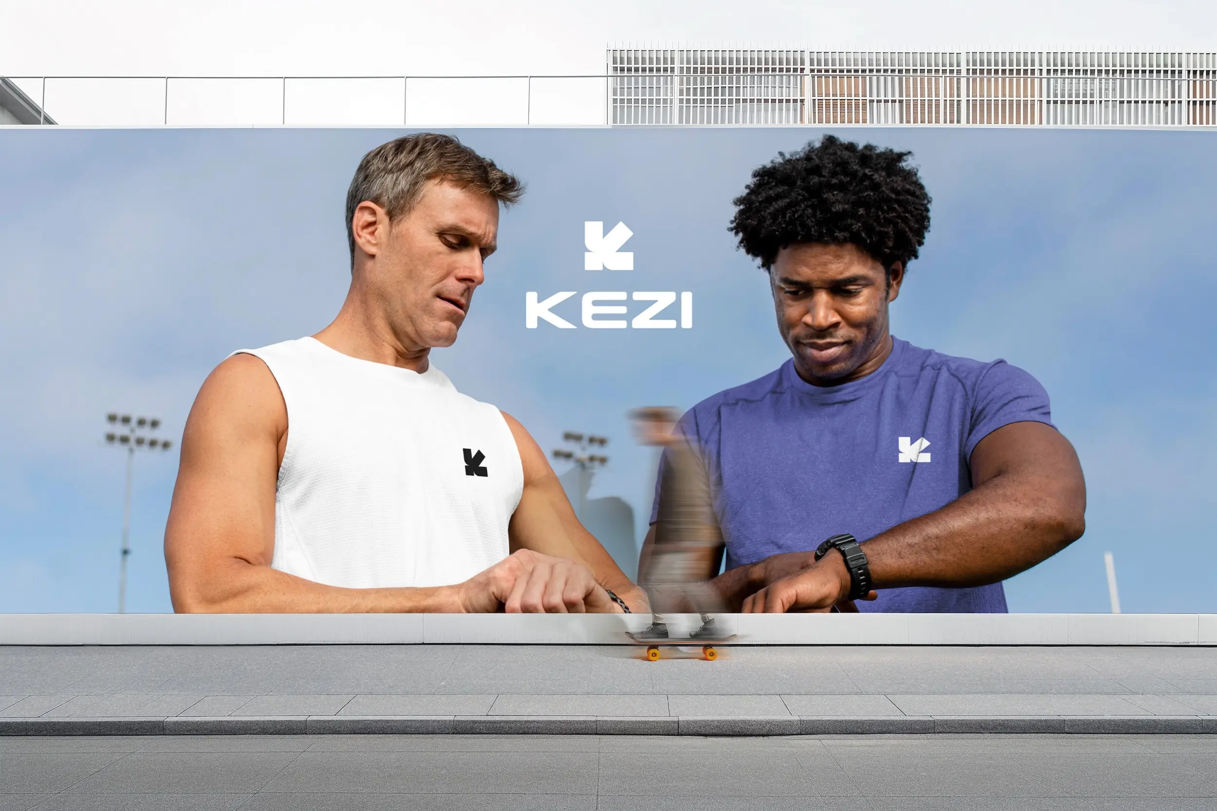 Kezi